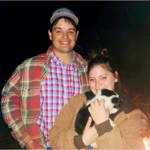 Meet your Posher, Kelsie